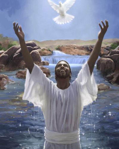 baptism 1